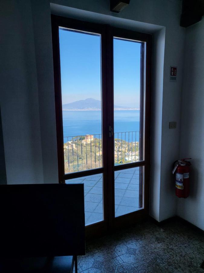 Bellavilla Sorrento B Zewnętrze zdjęcie
