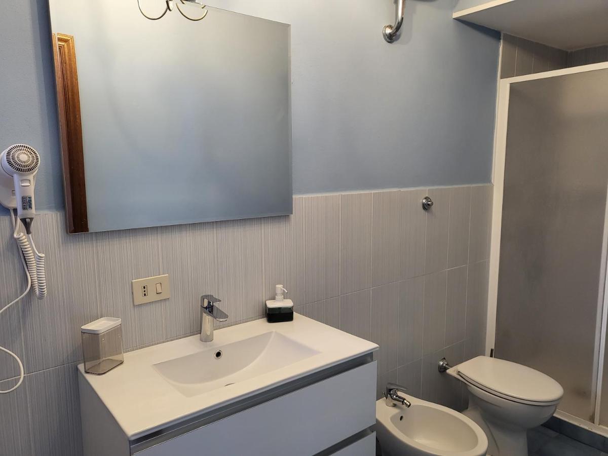 Bellavilla Sorrento B Zewnętrze zdjęcie