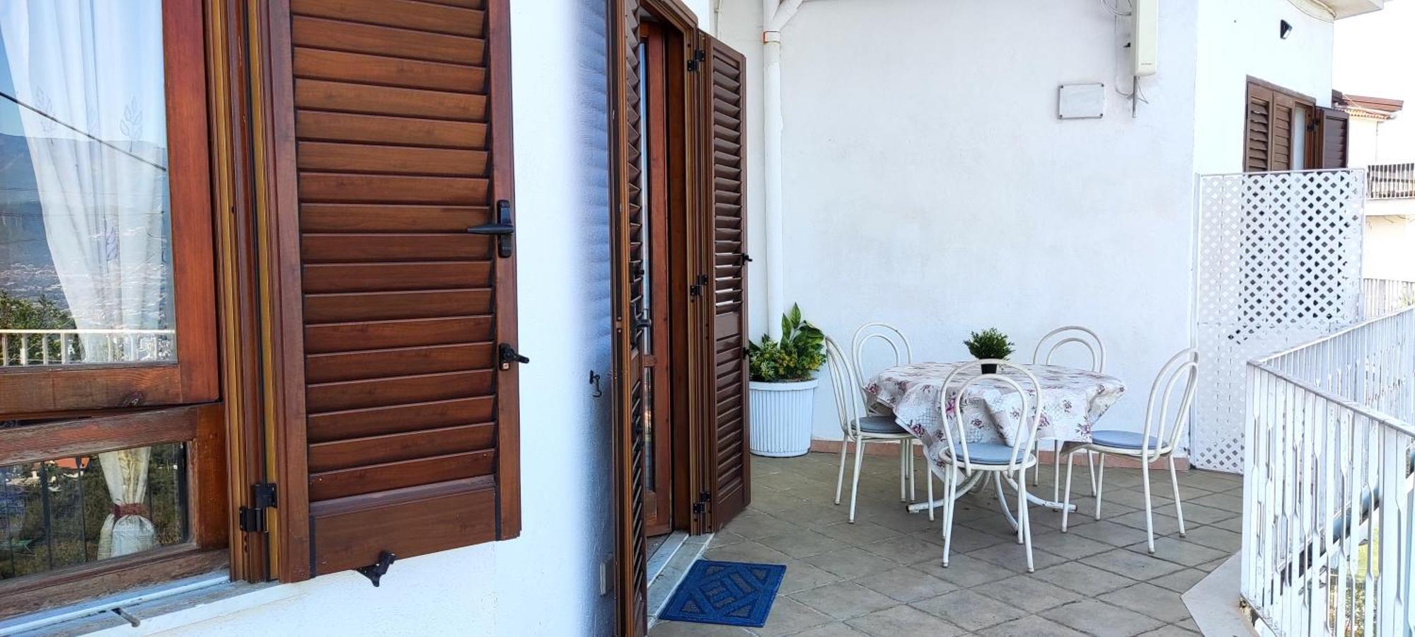 Bellavilla Sorrento B Zewnętrze zdjęcie